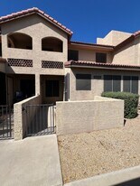 8625 E Belleview Pl in Scottsdale, AZ - Building Photo