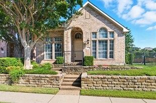 6317 Park Meadow Ln in Plano, TX - Building Photo