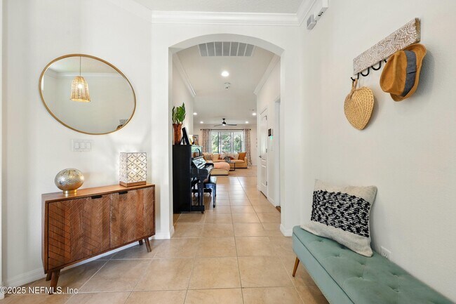 property at 244 Los Caminos Street