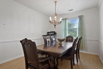 7126 Grants Hollow Ln in Richmond, TX - Building Photo - Building Photo