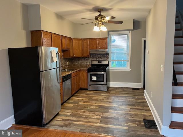 3249 Salmon St in Philadelphia, PA - Building Photo - Building Photo
