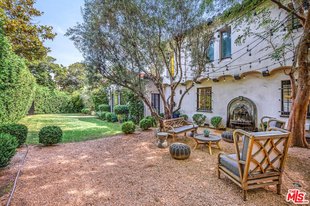 3588 Griffith Park Blvd in Los Angeles, CA - Building Photo