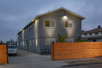 826 W Colden Ave in Los Angeles, CA - Building Photo - Building Photo