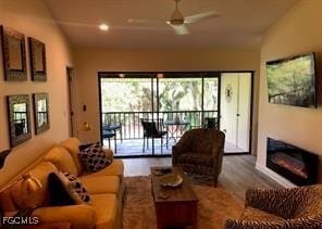 property at 16540 Club Blvd