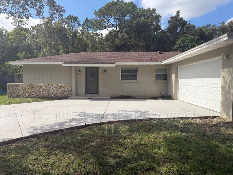 726 Cheetah Trail in Apopka, FL - Building Photo
