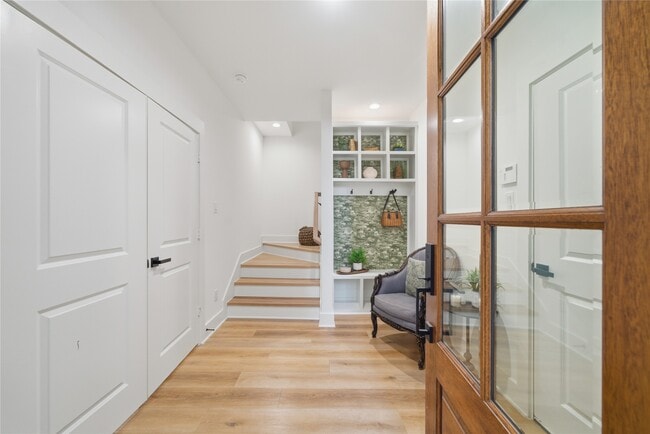 property at 1307 E 27th St