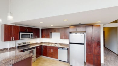 Brix at 26 in Pittsburgh, PA - Foto de edificio - Building Photo