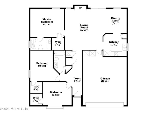 1588 Shearwater Dr in Jacksonville, FL - Building Photo - Building Photo