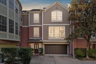 1433 Oneil St in Houston, TX - Building Photo