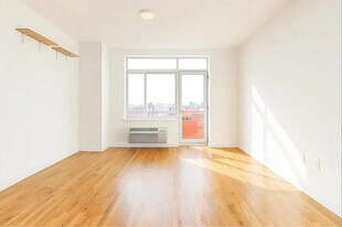 184 Noll St in Brooklyn, NY - Building Photo