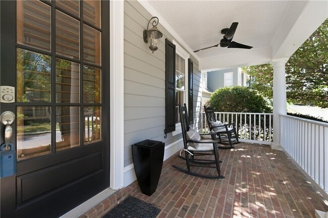 6421 Crown Forest Ct in Mableton, GA - Building Photo - Building Photo