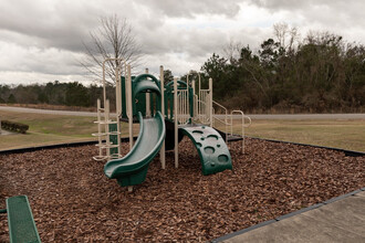 Sizemore Creek Apartments in Atmore, AL - Foto de edificio - Building Photo