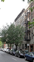 426 East 66th Street in New York, NY - Building Photo