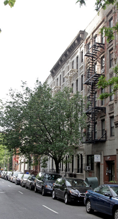 426 East 66th Street in New York, NY - Foto de edificio