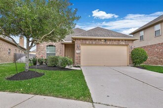 17010 Colt Creek Ct in Humble, TX - Building Photo - Building Photo