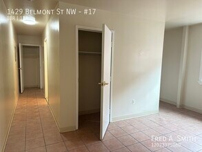 1429 Belmont St NW in Washington, DC - Building Photo - Building Photo