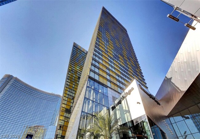 property at 3722 S Las Vegas Blvd