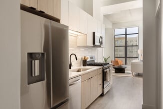 Patten Gray in Denver, CO - Foto de edificio - Building Photo
