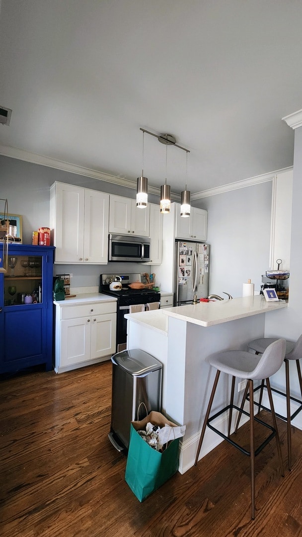 715 W Belmont Ave in Chicago, IL - Building Photo - Building Photo