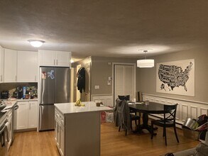 54 Temple St in Boston, MA - Building Photo - Building Photo