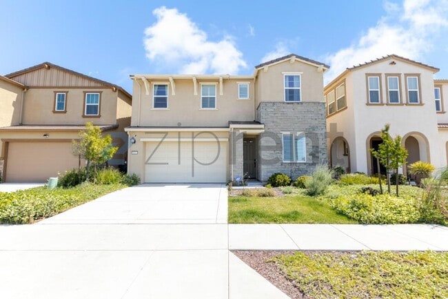 property at 5824 Highport Dr