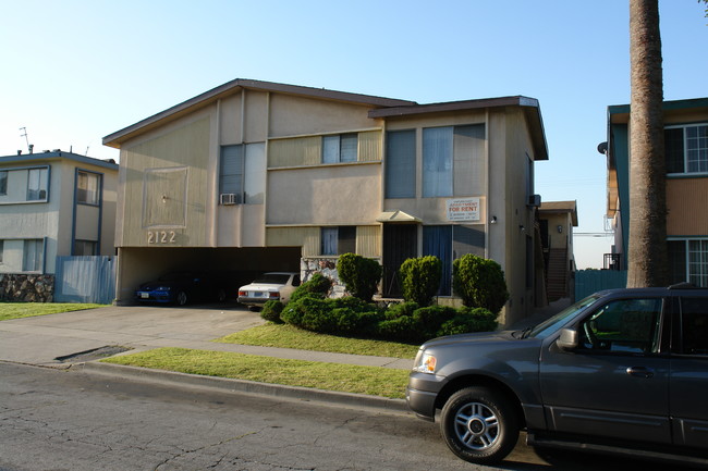 2122 W El Segundo Blvd in Gardena, CA - Building Photo - Building Photo