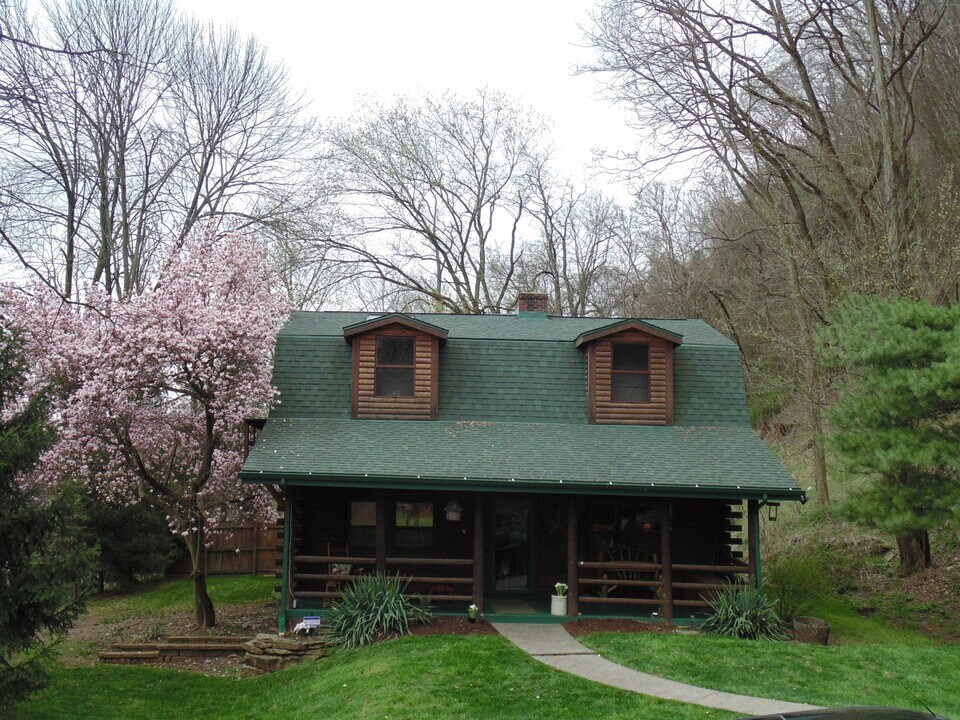 27 Ann St in Pittsburgh, PA - Building Photo