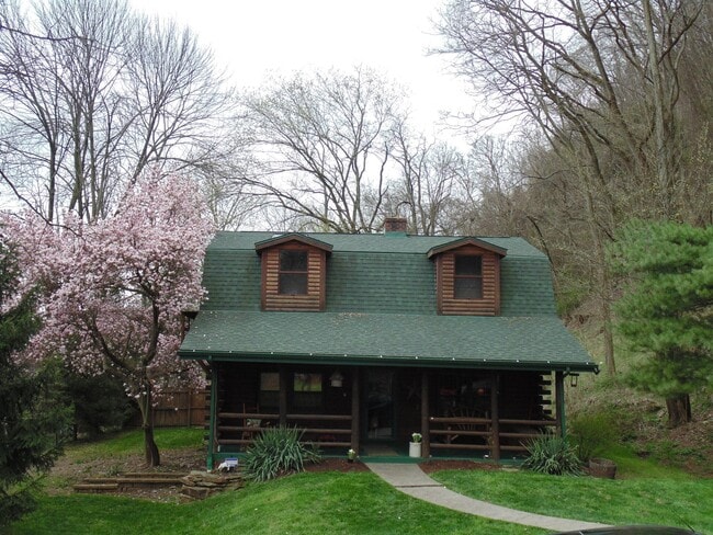 property at 27 Ann St