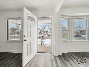 9941 Minock St in Detroit, MI - Building Photo - Building Photo