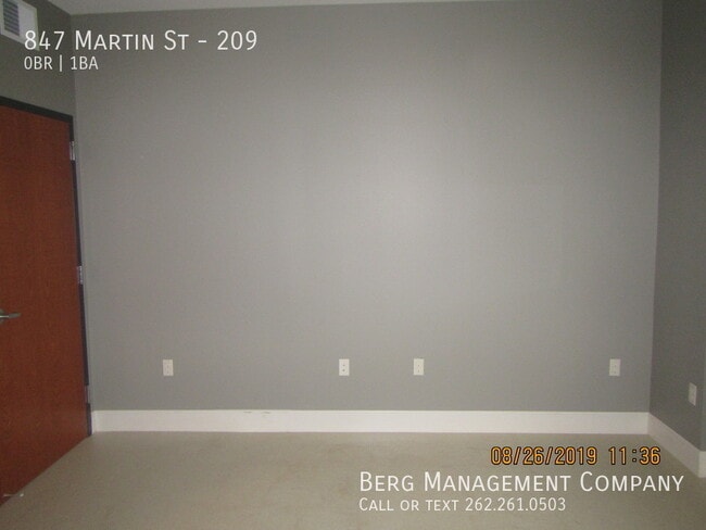 847 Martin St in Waukesha, WI - Building Photo - Building Photo
