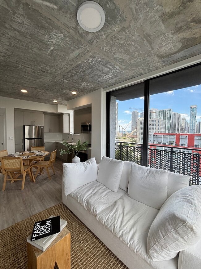 property at 1740 NW 1st Ave