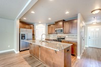 St. Johns Townhomes in Vancouver, WA - Building Photo - Interior Photo