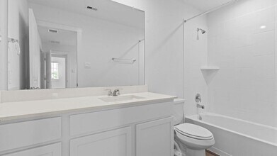 3719 Zoeys Wy in Fulshear, TX - Building Photo - Building Photo