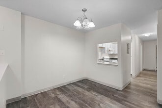 Skyline Apartments in Washington, DC - Building Photo - Building Photo