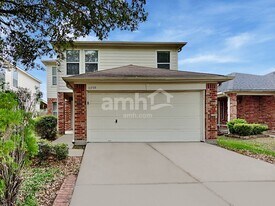 11735 Tierra Palms Ct in Houston, TX - Building Photo