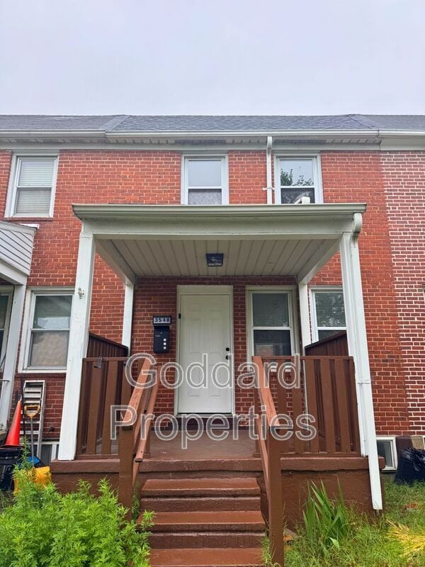 property at 3548 McShane Way