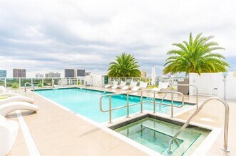 1150 102nd St, Unit 702 in Bay Harbor Islands, FL - Building Photo - Building Photo