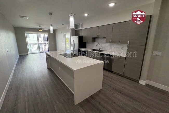 property at 3500 S Corona St