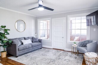 111 E Screven St in Milledgeville, GA - Building Photo - Building Photo