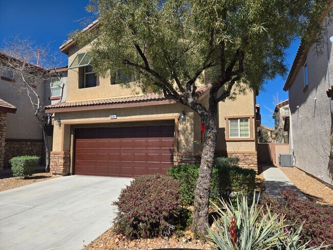 8684 W Diamond Sand Ave in Las Vegas, NV - Building Photo - Building Photo
