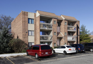 1426 E Ports O Call Dr Apartments