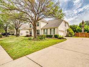 102 Trailridge Dr in Cedar Park, TX - Building Photo - Building Photo