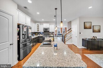 2609 Campus Way N in Glenarden, MD - Building Photo - Building Photo