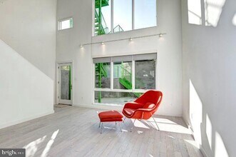 1232 10th St NW in Washington, DC - Building Photo - Building Photo