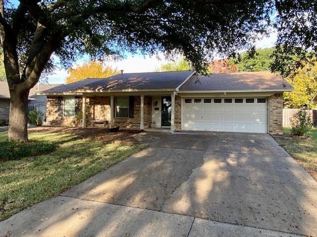 2814 Mesa Verde Trail