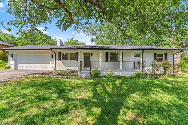 property at 221 Medford Rd