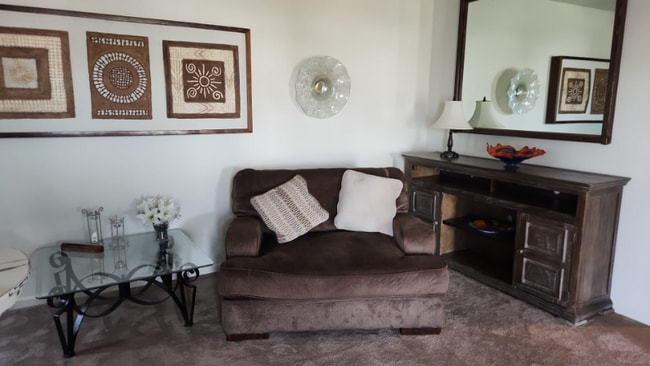 property at 2122 Leo St