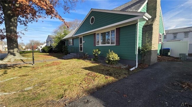 7 Eliza St in Providence, RI - Building Photo - Building Photo