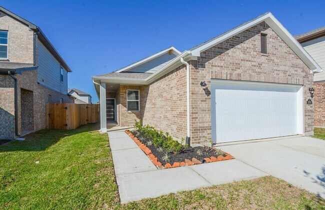 23330 Spring Genesis Ln in Katy, TX - Building Photo - Building Photo