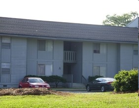 Filbin Creek Apartments in Charleston, SC - Building Photo - Building Photo